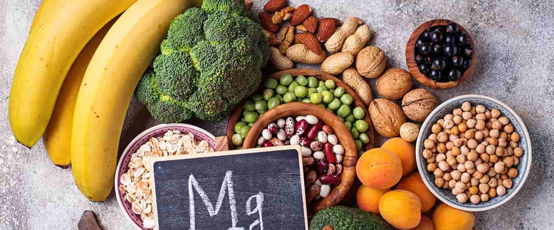 The Power of Magnesium: How Combining Supplements with Dietary Sources Can Improve Your Health