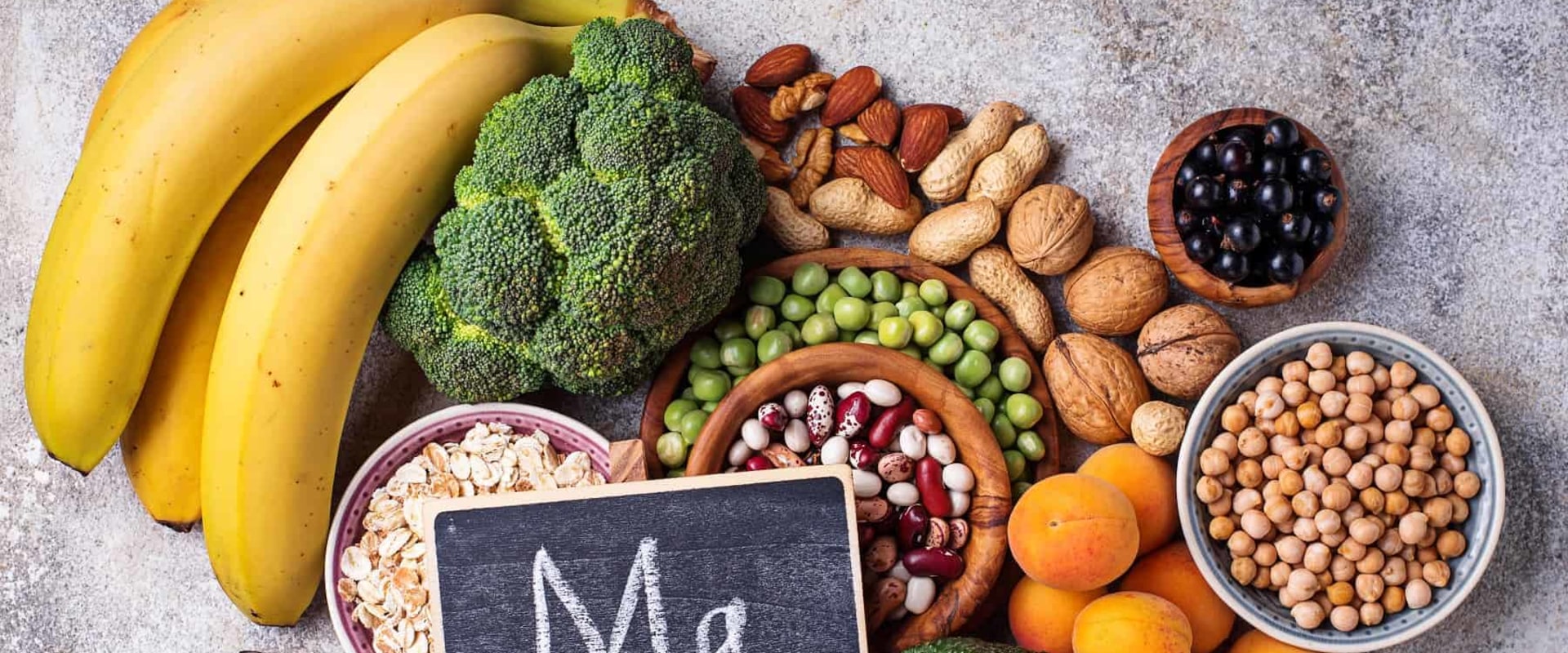 The Benefits of Magnesium and How to Increase Your Intake