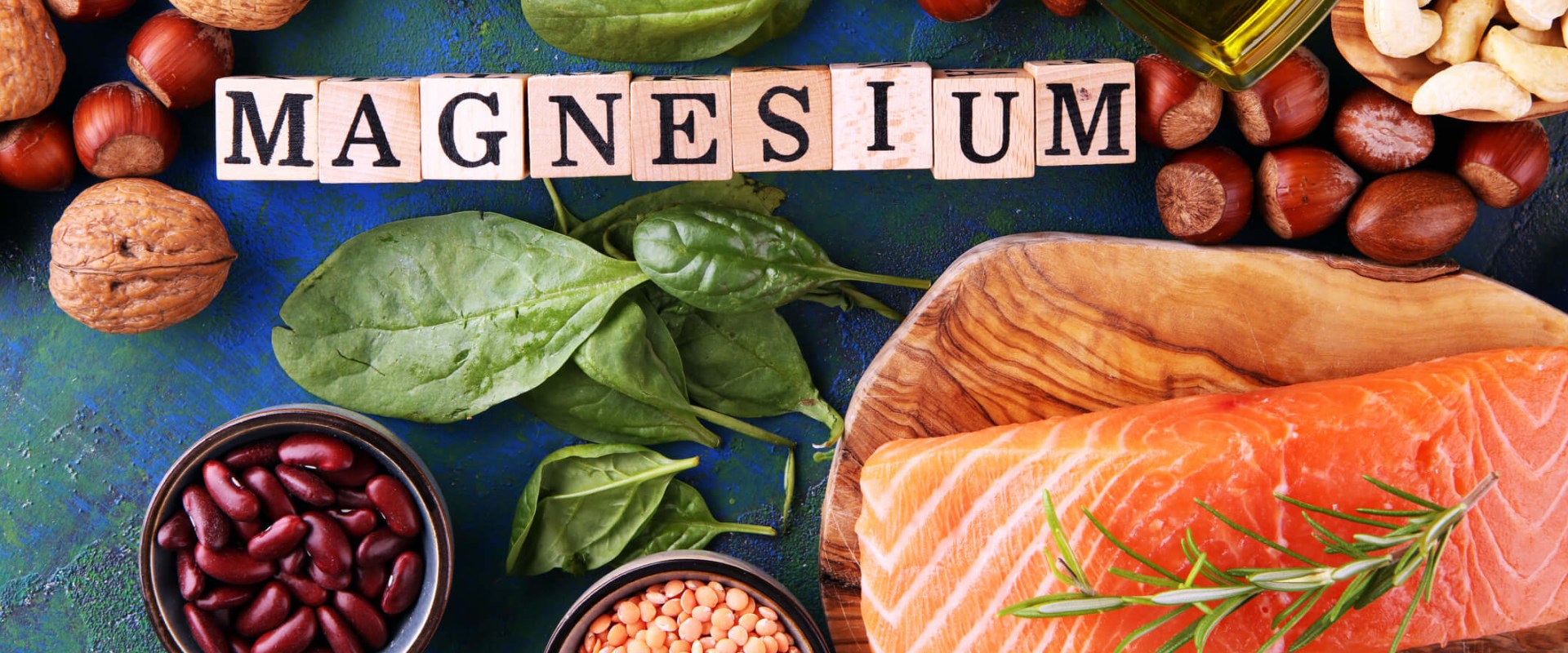 Enhancing Mood and Overall Well-Being: The Benefits of Magnesium