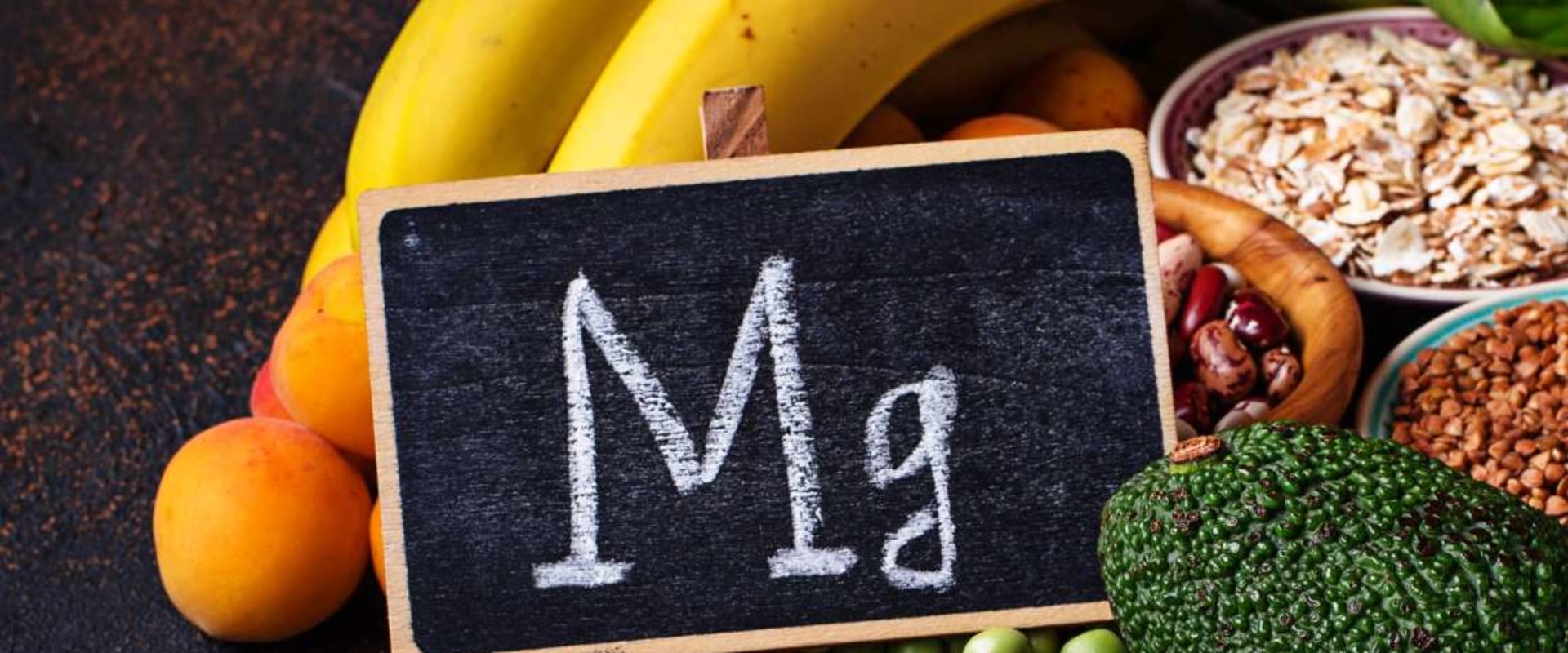 Understanding Magnesium: How This Mineral Can Help With Fatigue and Weakness