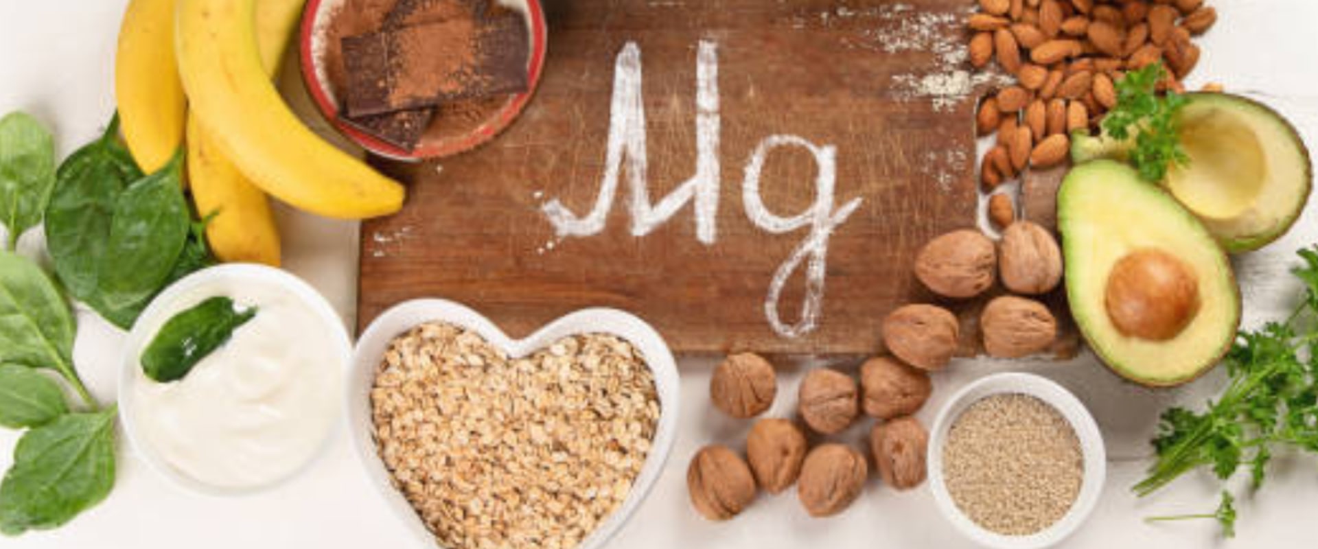 Meal Planning for Adequate Magnesium Intake