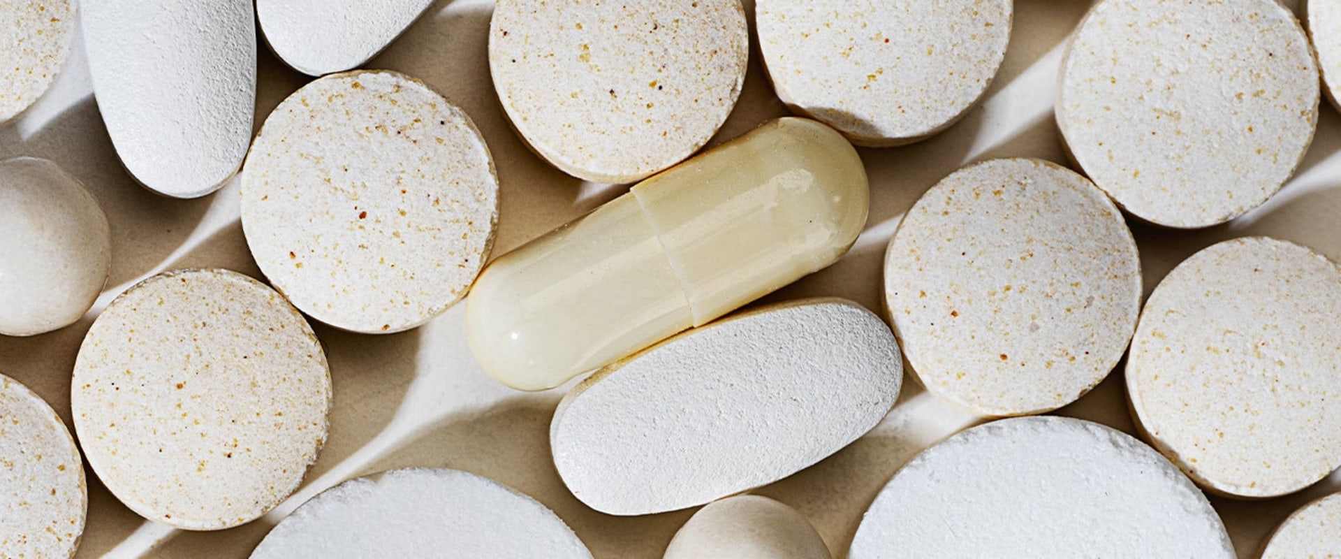 Understanding Magnesium Supplements: Benefits, Dosage, and More