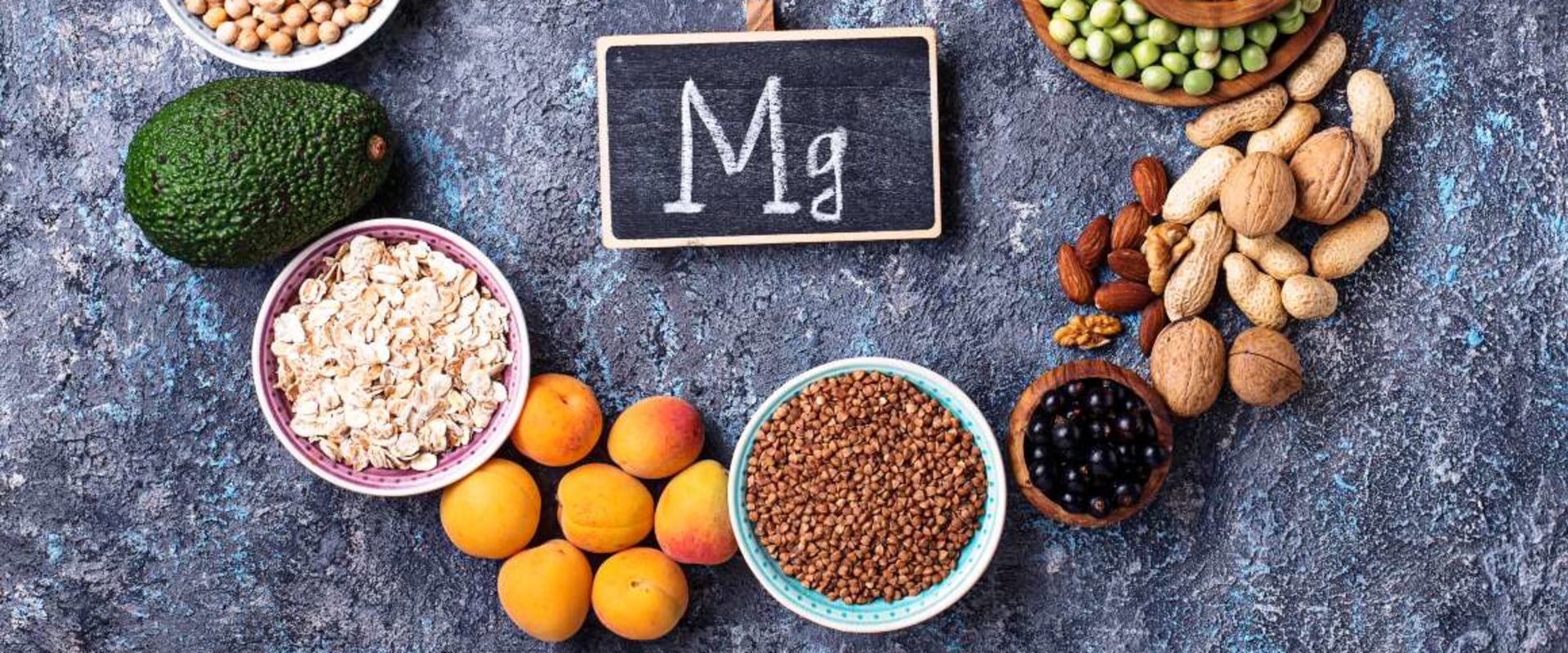 Incorporating More Magnesium-Rich Foods for Improved Health