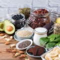 Improving Your Health with Magnesium