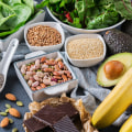 The Magnificent Benefits of Magnesium-Rich Foods