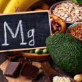 Understanding Magnesium: How This Mineral Can Help With Fatigue and Weakness