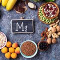 Incorporating More Magnesium-Rich Foods for Improved Health