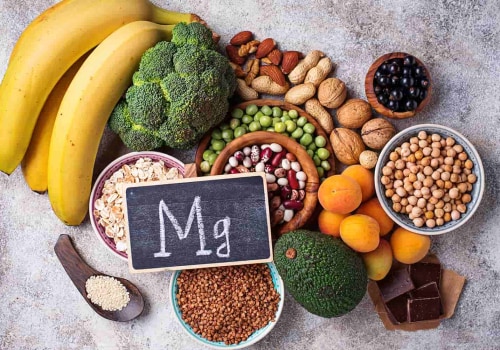 The Power of Magnesium: How Combining Supplements with Dietary Sources Can Improve Your Health