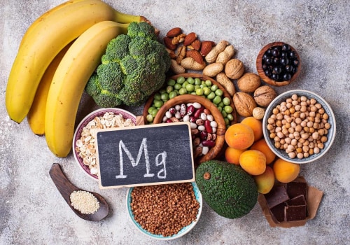 The Benefits of Magnesium and How to Increase Your Intake