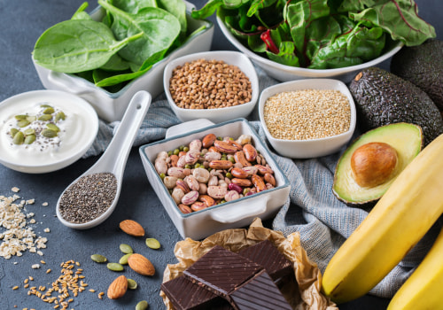 The Magnificent Benefits of Magnesium-Rich Foods