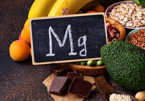 Understanding Magnesium: How This Mineral Can Help With Fatigue and Weakness