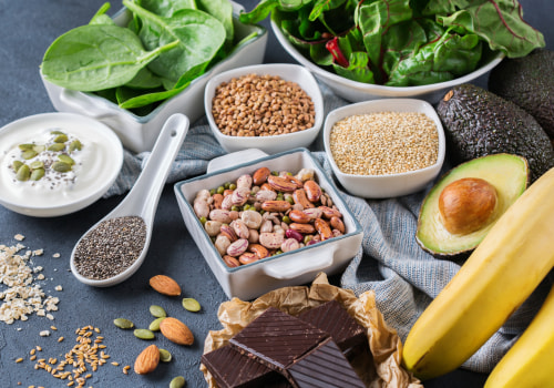 The Many Benefits of Magnesium
