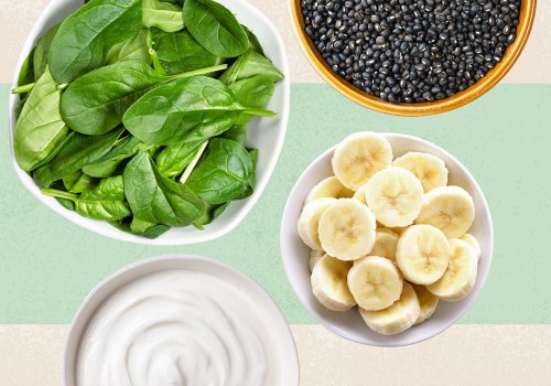 The Power of Magnesium: Benefits for Heart Health