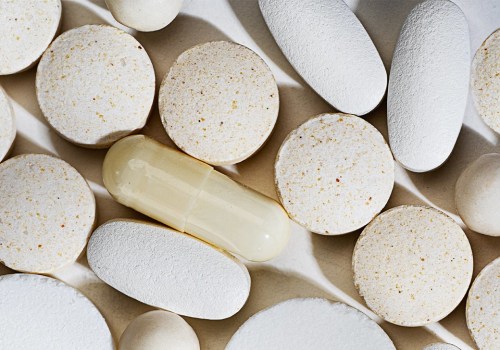 Understanding Magnesium Supplements: Benefits, Dosage, and More