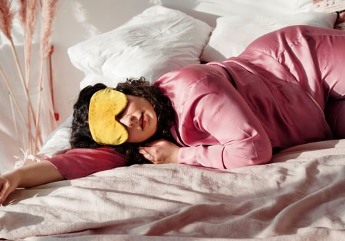 Alleviating Symptoms of Insomnia: The Benefits of Magnesium