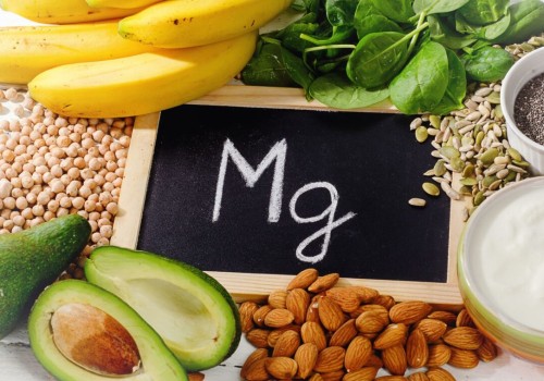 Understanding Magnesium: Benefits, Deficiency, and Supplementation
